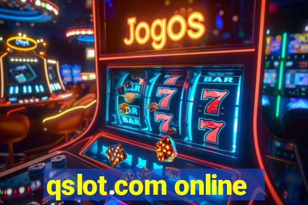 qslot.com online